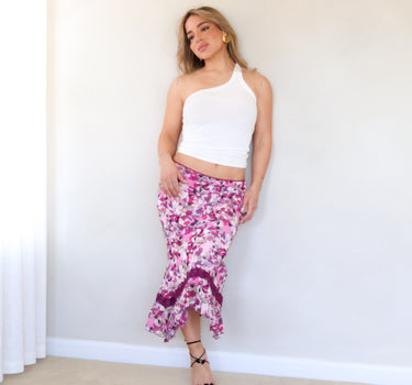 The Petal Drift Midi